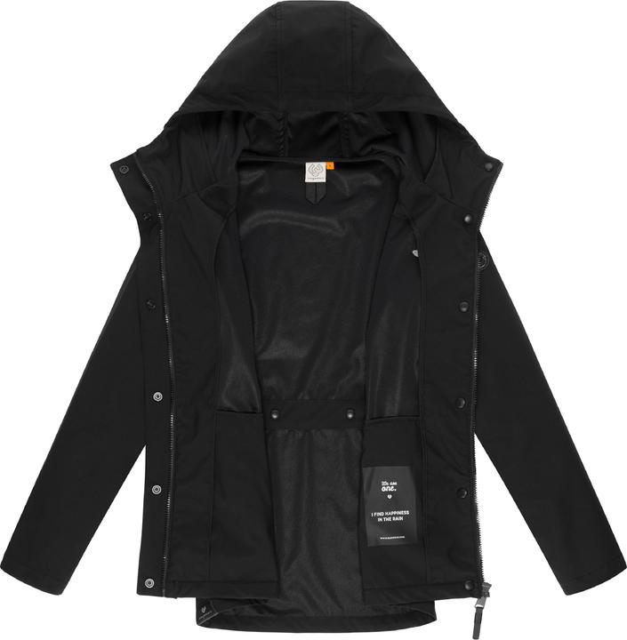 Actual product image Ragwear Margge Shell (XL)