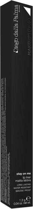 Produktbild Diego dalla Palma Stay On ME Lip Liner Long Lasting No 151 (151)