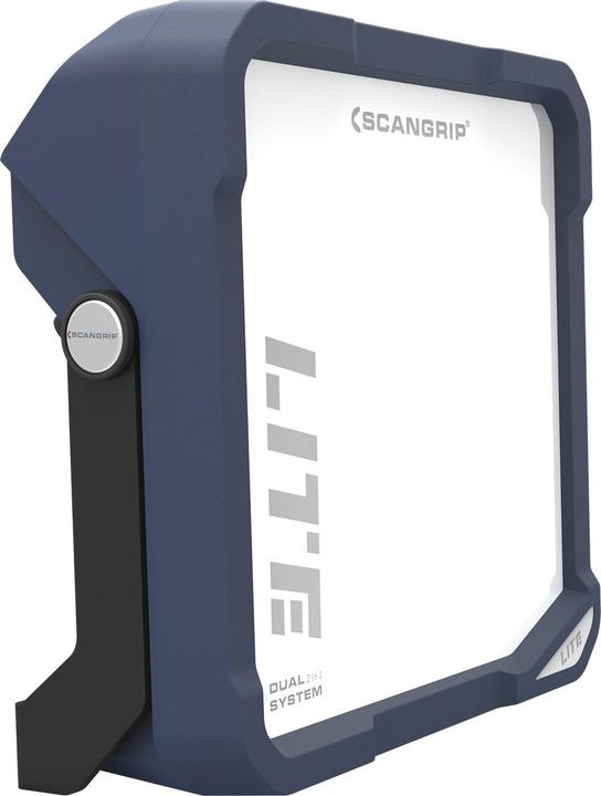 Image du produit Scangrip Vega Lite C+R (2500 lm)