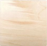 Image du produit Rayher Carte postale en bois, FSC Mix Credit, naturel, 2 (2 pcs)