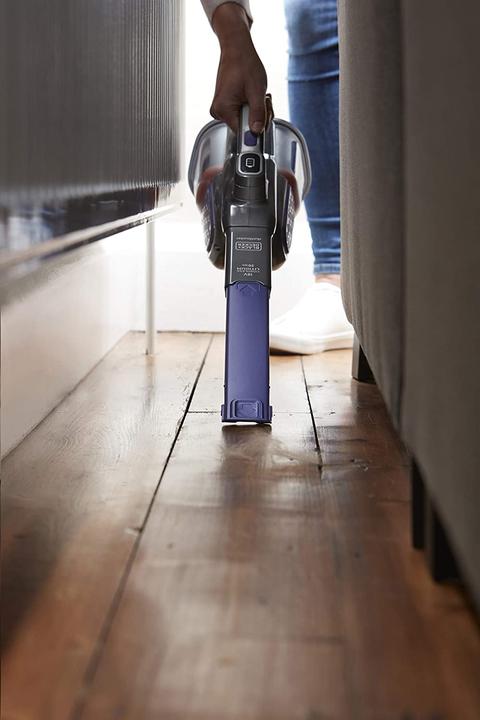 Actual product image Black & Decker BHHV520BFPQW