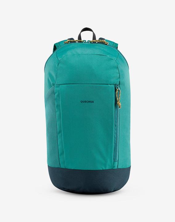 Produktbild Quechua Wanderrucksack 10L - Arpenaz NH100 grün (10 l)