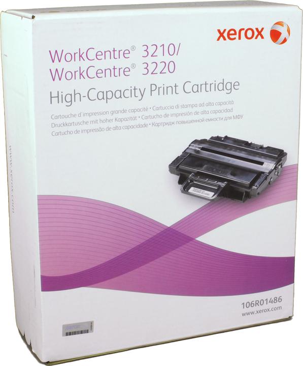 Immagine prodotto Xerox 106r01486 (FC)