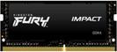 Image du produit Kingston FURY Impact (2 x 8GB, 2666 MHz, RAM DDR4, SO-DIMM)