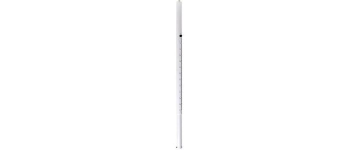 Actual product image Euromet ARAKNO extension tube 110-170cm