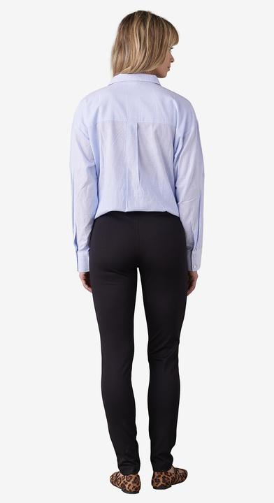 Image du produit Envie de Fraise Elegante Umstands-Leggings (W36/L38)