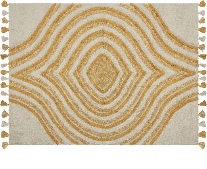 Image du produit Beliani Bingol (160 x 230 cm)