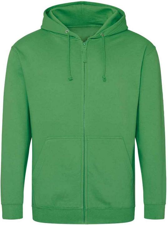 Vert irlandais