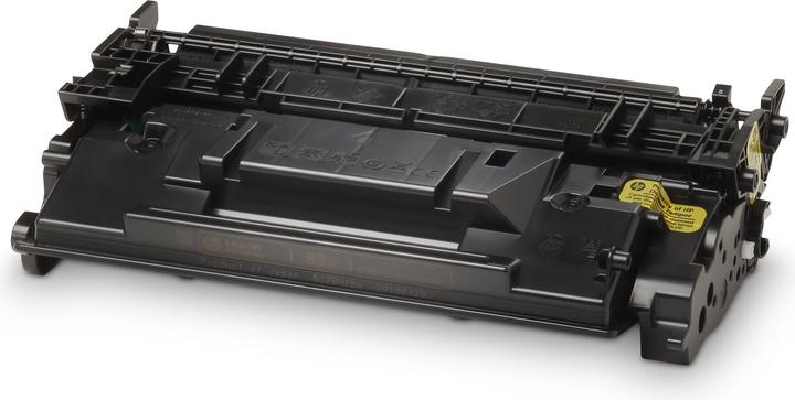 Produktbild HP 89X (BK)