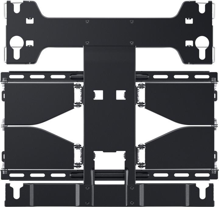 Actual product image Samsung WMN-B30FB/XC (Wall, 85", 50 kg)