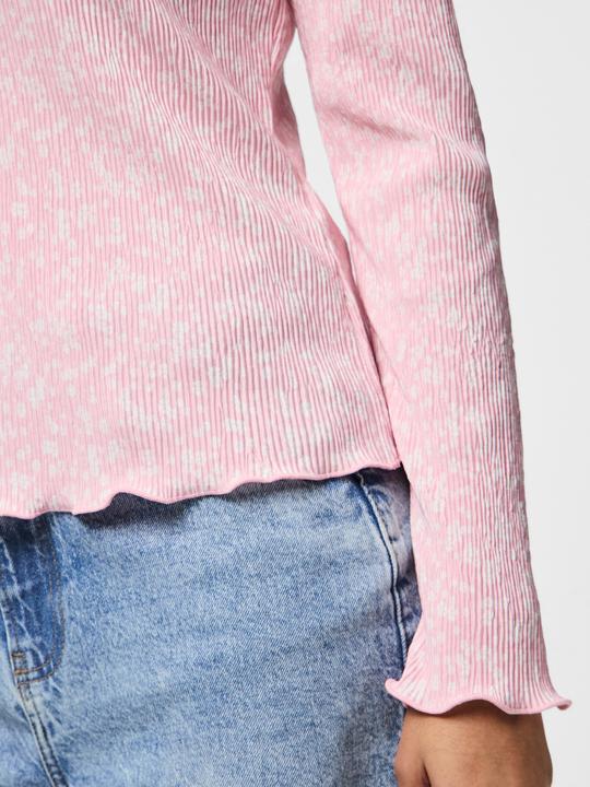 Produktbild Pieces Pcflora Ls Top Noos Bc (XXL)