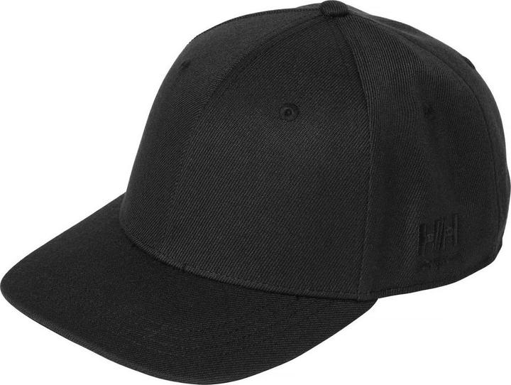 Helly Hansen Casquette avec béret Classic, noir (S)