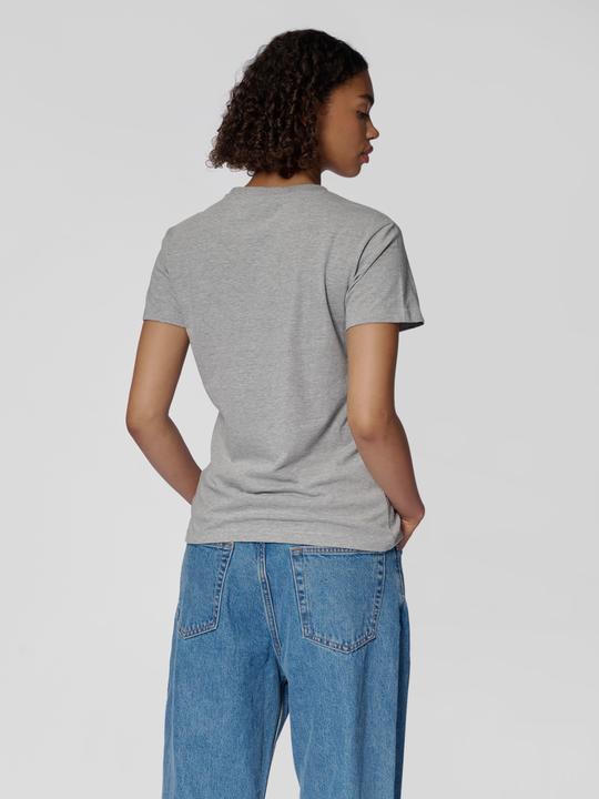 Image du produit hummel Hmlelemental Logo Cotton Tee Woman (XS)