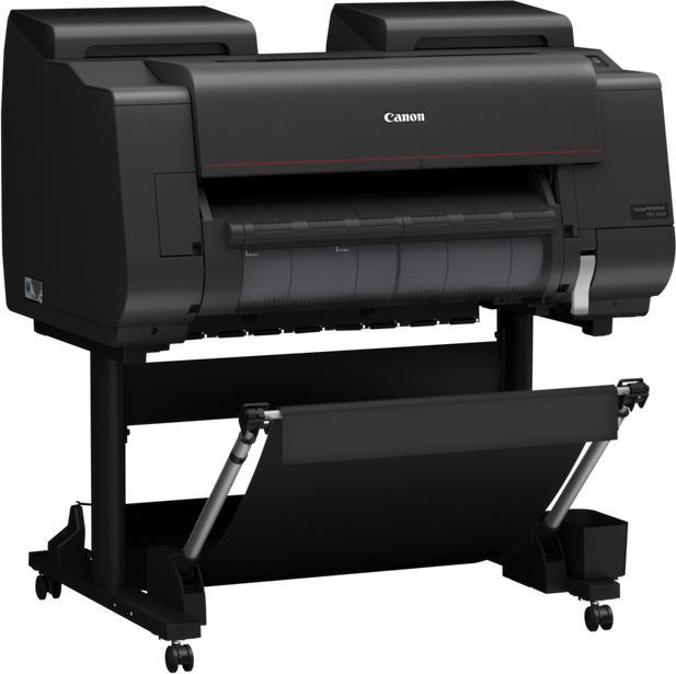 Produktbild Canon imagePROGRAF PRO-2600 (Farbe)