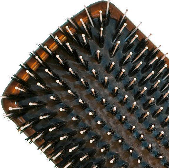 Immagine prodotto Hercules Sägemann Spazzola per capelli, 11 file 47