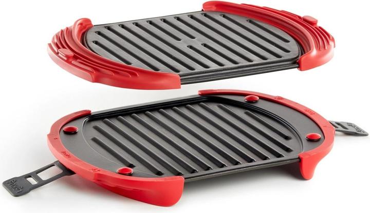 Produktbild Lékué Microwave Grill XL