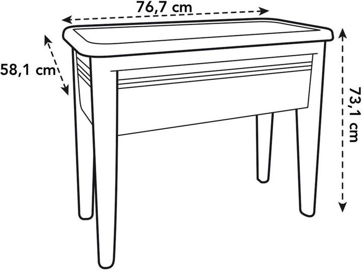 Actual product image Elho Green Basic Super XXL