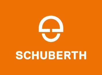 Actual product image Schuberth Construction safety helmet Baumeister 80 (61 cm)