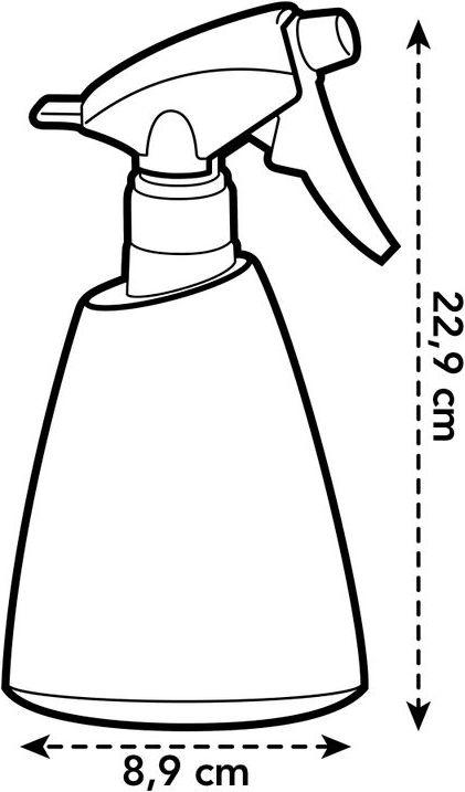 Immagine prodotto Elho Irroratrice (0.70 l)