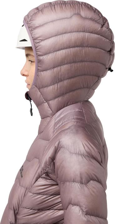 Produktbild Jack Wolfskin Alpspitze Down Hoody W (L)