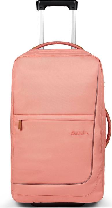Produktbild Satch Flow - Pure Coral (63 l, M (50 - 90l))