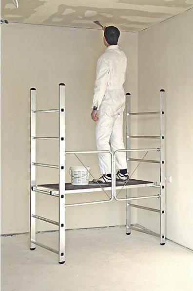 Produktbild Krause Klappgerüst (Gerüst, 140 cm)