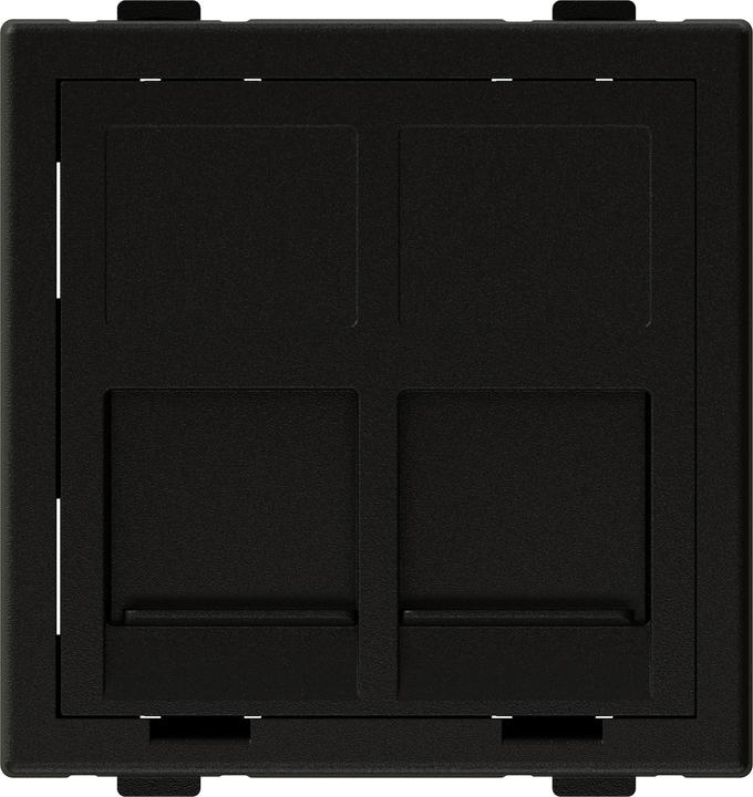 Produktbild IB Connect RJ45 91113011/3 Buchse