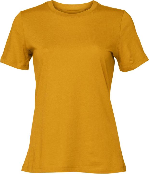 Moutarde jaune