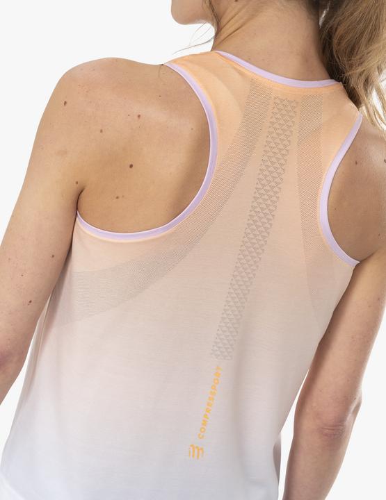 Immagine prodotto Compressport Performance Singlet W (XS)