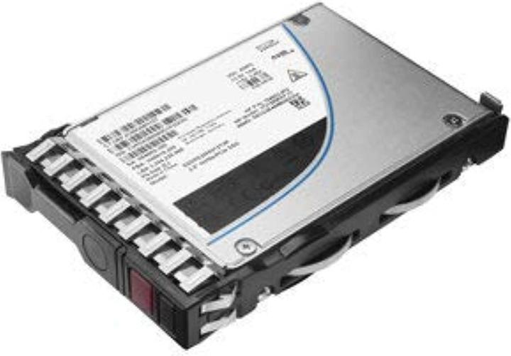 Actual product image HPE 875503-B21 (240 GB, 2.5")
