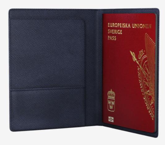 Produktbild iDeal Of Sweden Porte-documents