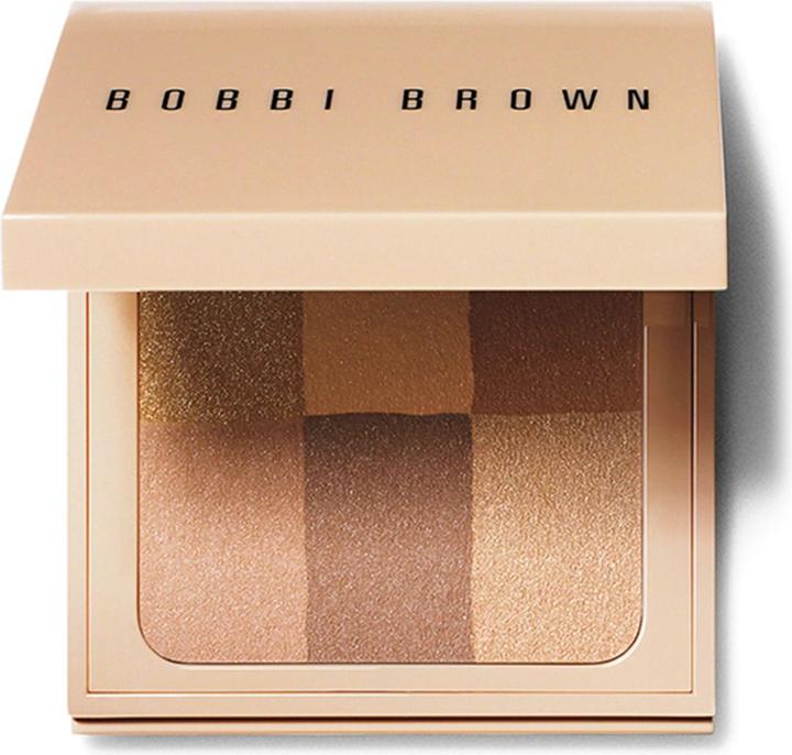 Immagine prodotto Bobbi Brown Polvere illuminante Nude Finish (Beige, Marrone, Oro)
