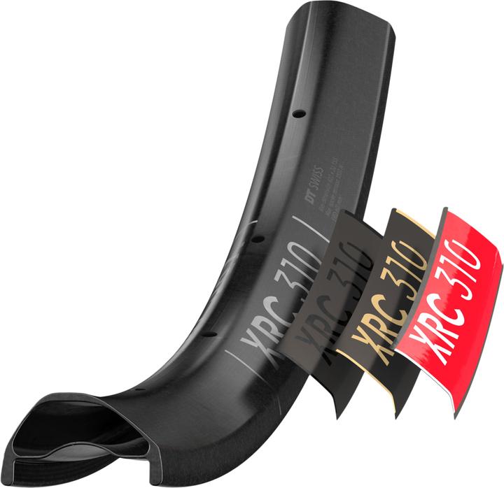 Actual product image DT Swiss XRC 310 (29")