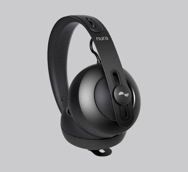 Actual product image Nura Nuraphones (ANC, 20 h, Wireless)