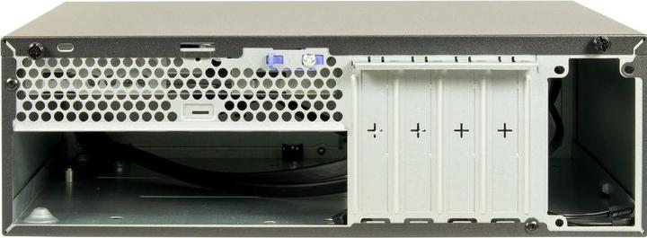 Immagine prodotto Intertech S-331 (mATX, Mini-ITX)