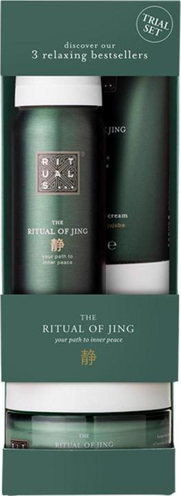 Rituals The Ritual Of Jing (Körperpflegeset)