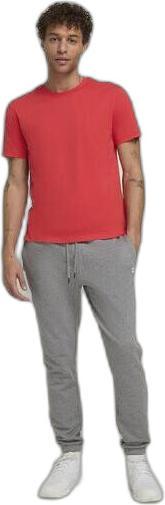 Wilson Team Graphic T-Shirt Unisex Rot