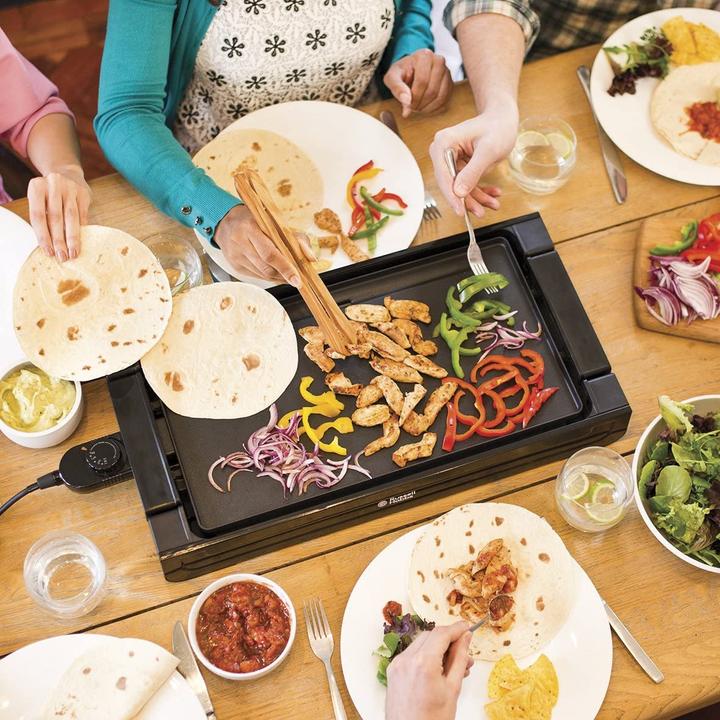 Actual product image Russell Hobbs Fiesta