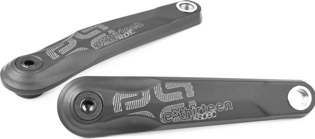 Image du produit e*13 e*spec Plus (175 mm)
