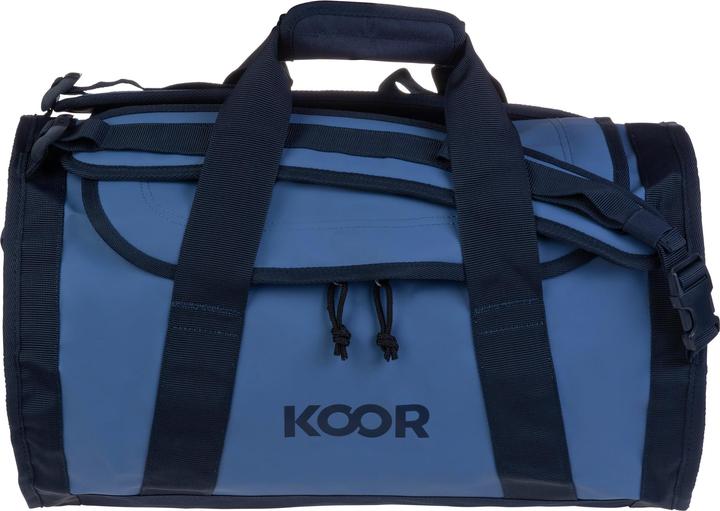 Immagine prodotto Koor Borsone Sooma 30 l, blu (30 l)