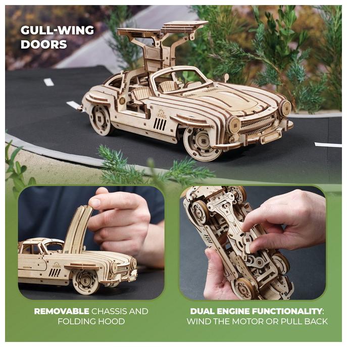 Produktbild Mega Construx Barbie - Bauset Farbe enthüllen