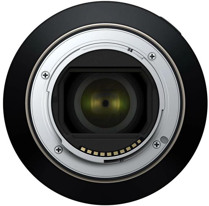 Actual product image Tamron AF 70-180mm f/2.8 Di III VXD - (EU) (Sony E, full size)