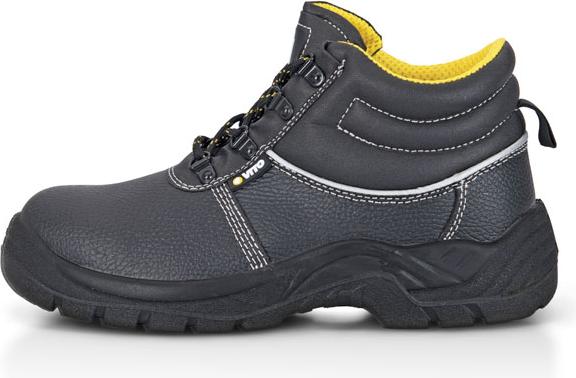 Produktbild VITO Leder-Sicherheitsstiefel Classic S3 (S3, 44)