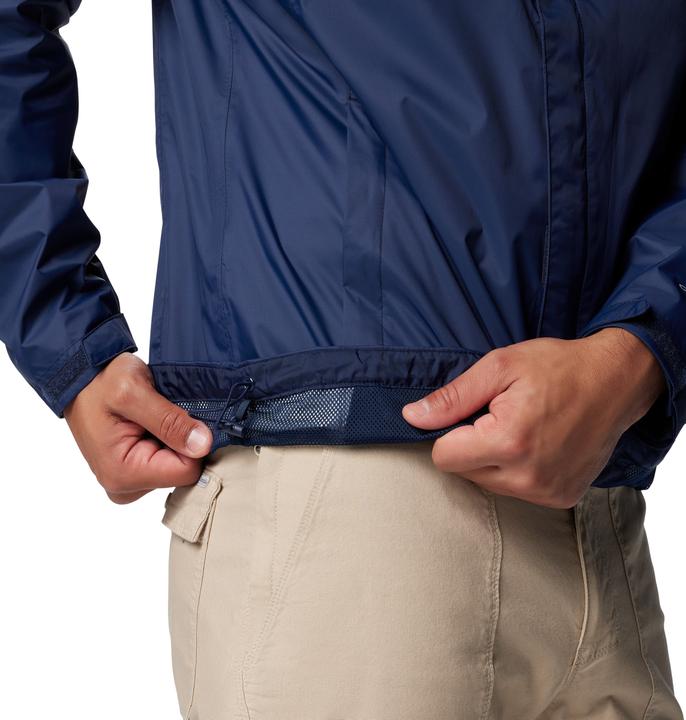 Image du produit Columbia Imperméable II (M)