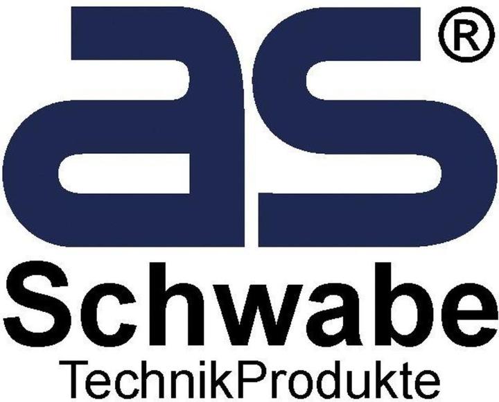Image du produit As - Schwabe as-Schwabe Câble de rallonge 50,0 m noir (50 m, CEE 7/3)