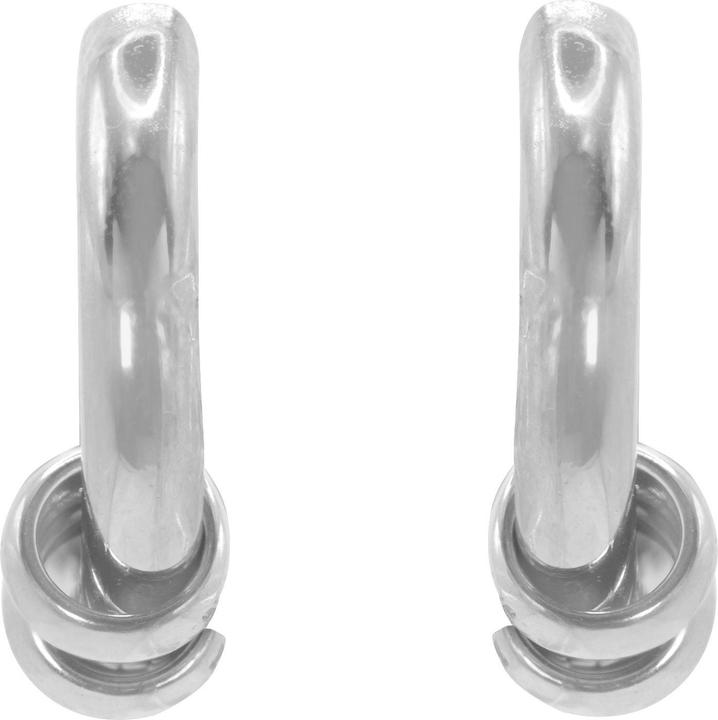 Image du produit Heideman Quiru argenté (Acier inoxydable)