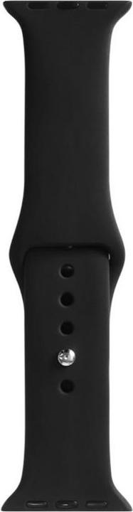 Produktbild Evelatus Apple Watch 42/44/45mm Silicone Loop (140mm M/L) (45 mm, 44 mm, 42 mm, Silikon)