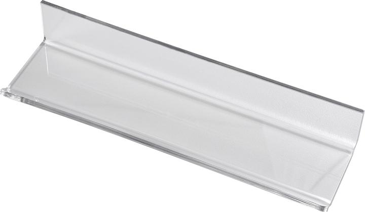 Productafbeelding Legamaster Legplank voor gekleurd glasbord (5 x 7,5 x 23 cm)