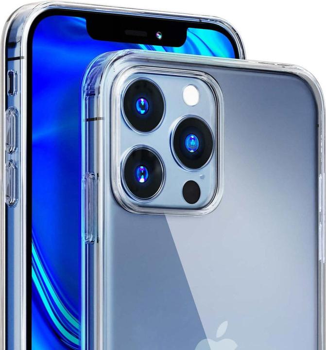 Produktbild 3MK Clear Case (Apple iPhone 13 Pro)