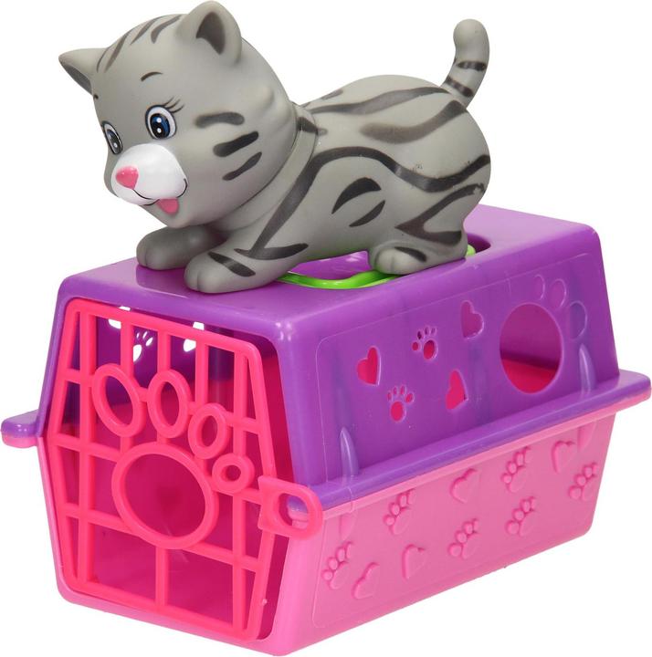 Produktbild Toi-Toys Tier im Koffer